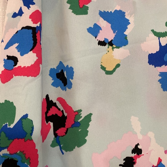 Zac & Rachel Colorful Tank - LG - Picture 3 of 5